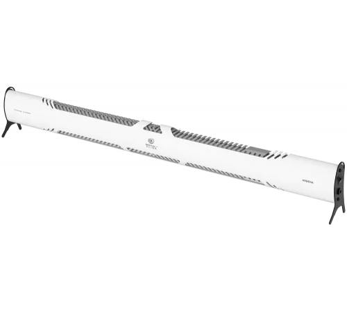 Электрический конвектор плинтусный серии ARBENA REC-ARBE1000M