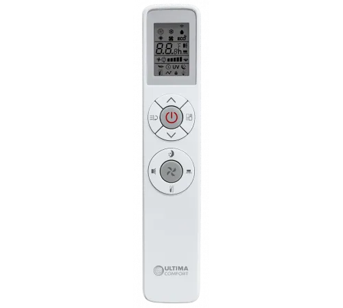 Инверторная сплит-система серии EXCEED Inverter EXD-I12PN (комплект)