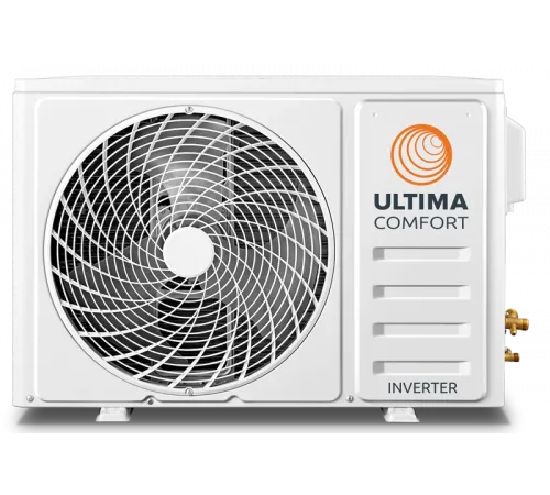 Инверторная сплит-система серии EXCEED Inverter EXD-I12PN (комплект)