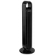 Бытовой вентилятор серии RBF-901E-BL