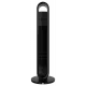 Бытовой вентилятор серии RBF-901E-BL