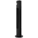 Бытовой вентилятор серии RBF-801M-BL