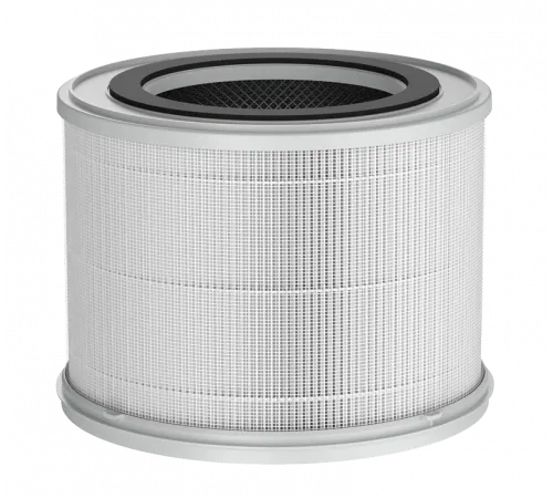 Комбинированный трехступенчатый фильтр HAP-RF210154