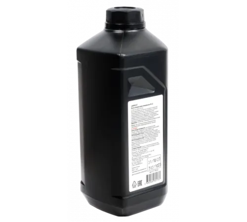 Масло компрессорное минеральное VG-46 1,0л LAMPRECHT LT-VG46