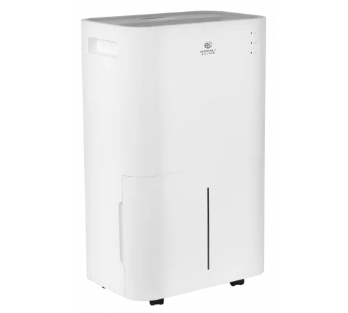 Осушитель воздуха серии PACIFIC  Loft RD-PC25-E