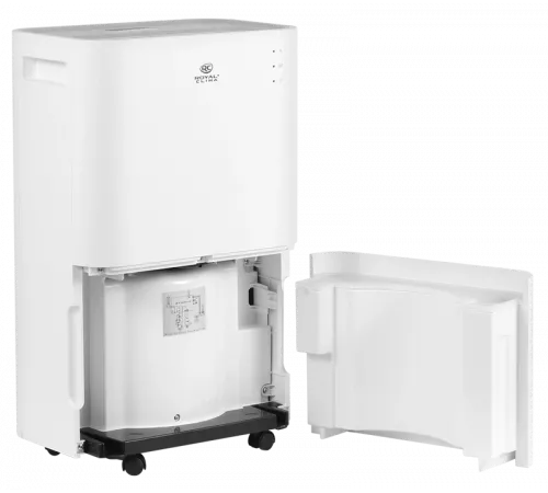 Осушитель воздуха серии PACIFIC  Loft RD-PC25-E