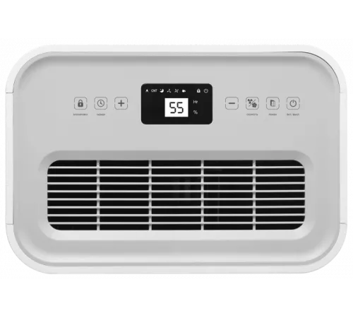 Осушитель воздуха серии PACIFIC  Loft RD-PC25-E