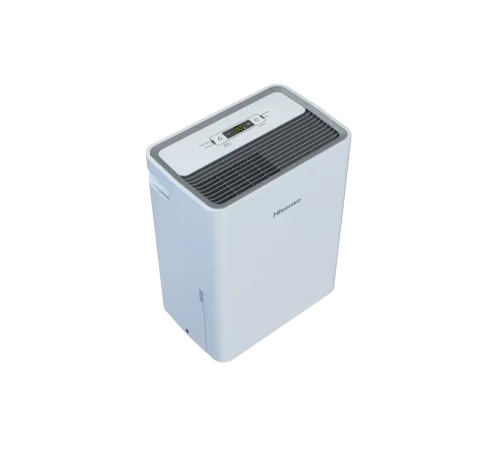 Бытовой осушитель воздуха серии AIR GO PRO DH-12S4GLU00