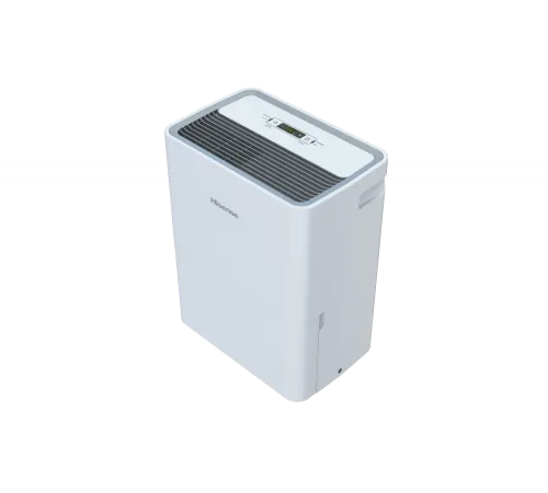 Бытовой осушитель воздуха серии AIR GO PRO DH-12S4GLU00