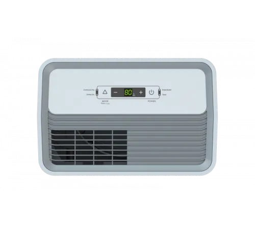 Бытовой осушитель воздуха серии AIR GO PRO DH-12S4GLU00