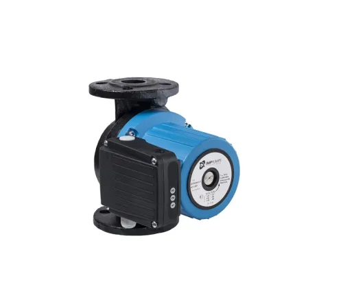 Циркуляционные насосы серии GHNbasic II GHNbasic II 100-120 F (PN10)