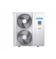 Наружный блок серии ULTRA MULTI DC Inverter AUW-48U6SP