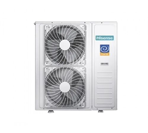 Наружный блок серии ULTRA MULTI DC Inverter AUW-48U6SP