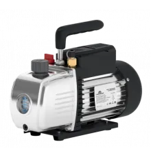 Насос вакуумный LT-VP220-R410 (2-ступ., 60л/мин, 15 microns, 1/4 SAE) LAMPRECHT