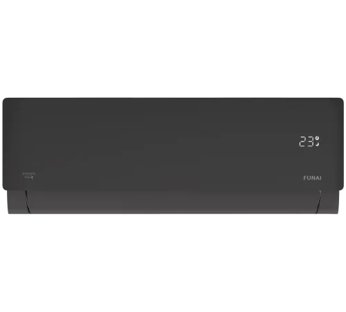 Внутренние блоки настенного типа для мульти сплит-систем SENSEI NERO SHINKIRIGAMI RAM-I-SNN30HP.W02/S