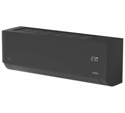 Внутренние блоки настенного типа для мульти сплит-систем SENSEI NERO SHINKIRIGAMI RAM-I-SNN30HP.W02/S