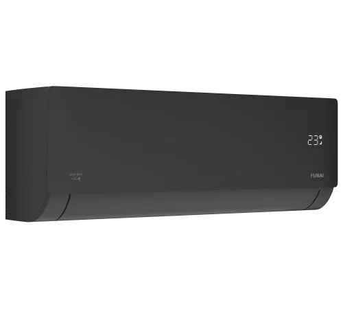 Внутренние блоки настенного типа для мульти сплит-систем SENSEI NERO SHINKIRIGAMI RAM-I-SNN30HP.W02/S