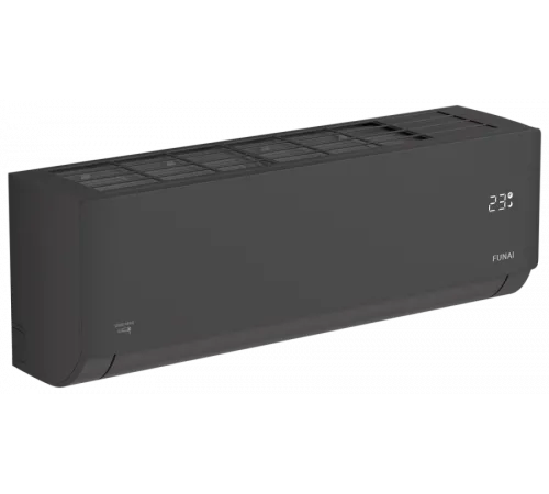 Внутренние блоки настенного типа для мульти сплит-систем SENSEI NERO SHINKIRIGAMI RAM-I-SNN30HP.W02/S