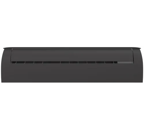 Внутренние блоки настенного типа для мульти сплит-систем SENSEI NERO SHINKIRIGAMI RAM-I-SNN30HP.W02/S