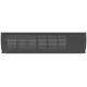 Внутренние блоки настенного типа для мульти сплит-систем SENSEI NERO SHINKIRIGAMI RAM-I-SNN30HP.W02/S