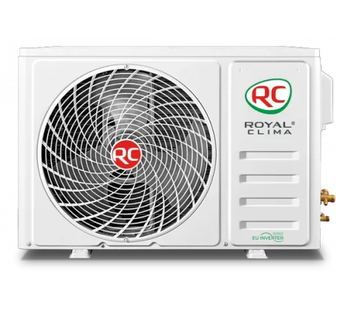 Инверторная сплит-система PERFETTO DC EU Inverter 2024 RCI-PF75HN (комплект)