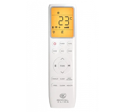 Инверторная сплит-система PERFETTO DC EU Inverter 2024 RCI-PF75HN (комплект)