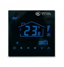 Проводной пульт управления MACS-RC-420MB