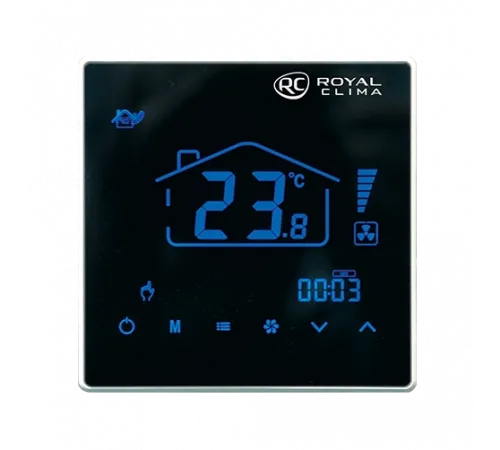Проводной пульт управления MACS-RC-420MB