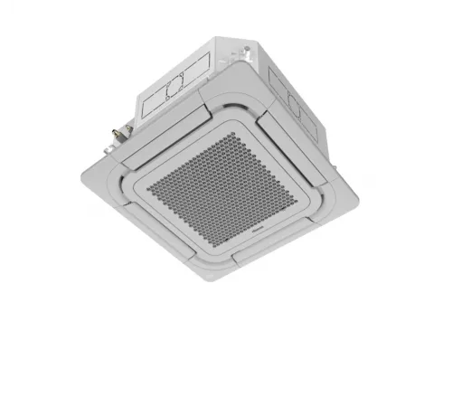 Внутренний блок кассетного типа серии MULTI EU DC Inverter ACT-18UR4RCC8 (комплект)