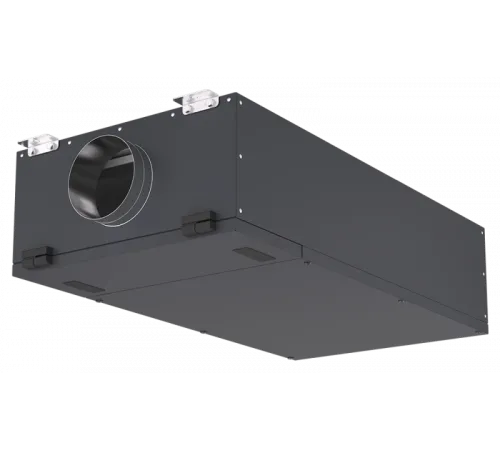 Компактная вентиляционная установка ZPE-M 600-5,0/2 INT
