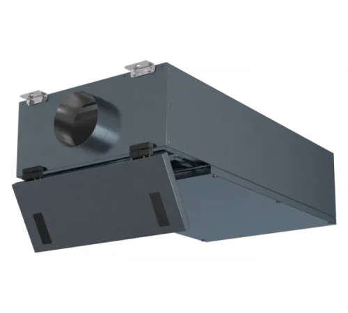 Компактная вентиляционная установка ZPE-M 350-2,4/1 INT