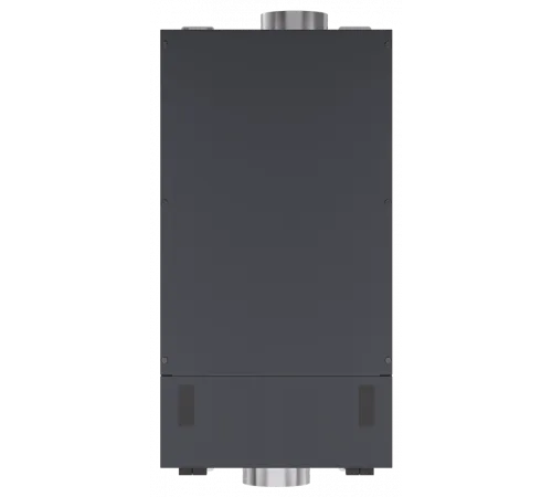 Компактная вентиляционная установка ZPE-M 600-5,0/2 INT