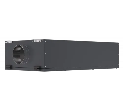 Компактная вентиляционная установка ZPE-M 600-5,0/2 INT