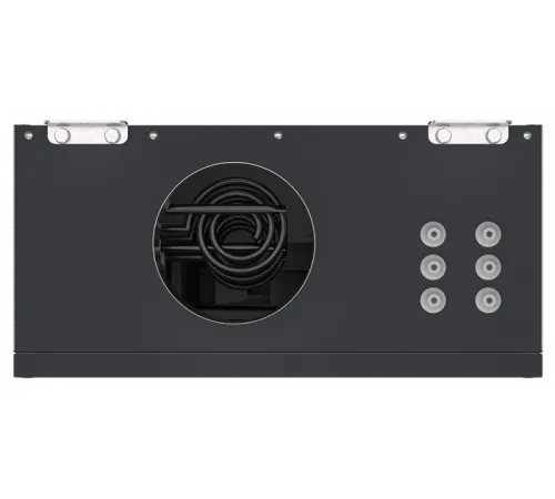 Компактная вентиляционная установка ZPE-M 350-2,4/1 INT