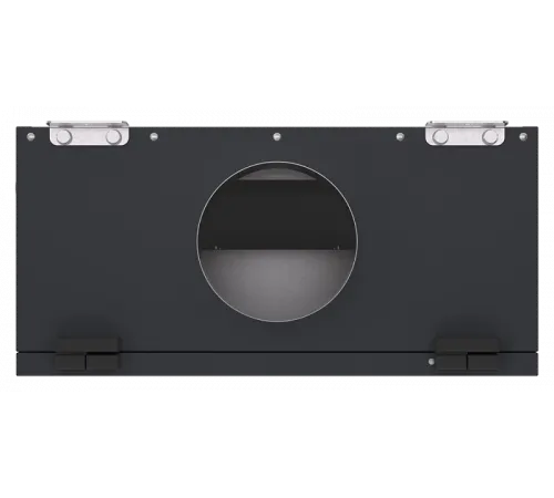 Компактная вентиляционная установка ZPE-M 350-2,4/1 INT