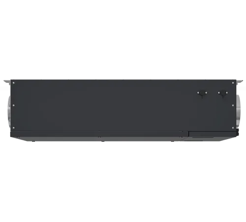 Компактная вентиляционная установка ZPE-M 350-2,4/1 INT