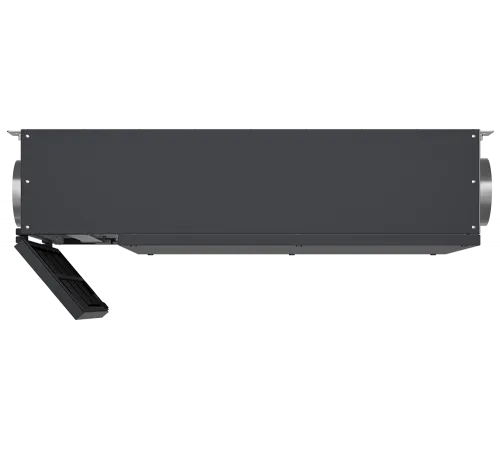 Компактная вентиляционная установка ZPE-M 350-2,4/1 INT