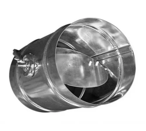 Воздушные клапаны серии ZSK-R 125