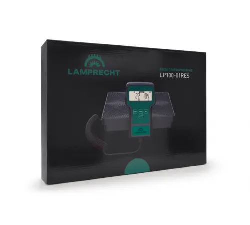 Весы платформенные LP100-01RES