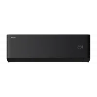 Инверторная сплит-система серии VIBE PRO CARBON EU DC Inverter AS-13UW4RLCHD00(B)