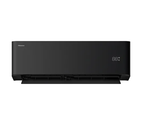 Инверторная сплит-система серии VIBE PRO CARBON EU DC Inverter AS-13UW4RLCHD00(B)