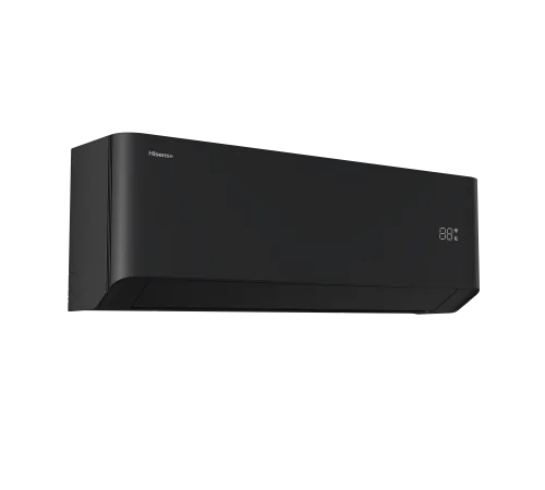 Инверторная сплит-система серии VIBE PRO CARBON EU DC Inverter AS-13UW4RLCHD00(B)