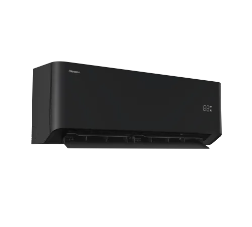 Инверторная сплит-система серии VIBE PRO CARBON EU DC Inverter AS-13UW4RLCHD00(B)