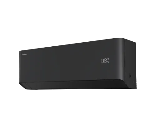 Инверторная сплит-система серии VIBE PRO CARBON EU DC Inverter AS-13UW4RLCHD00(B)
