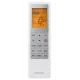 Инверторная сплит-система серии VIBE PRO CARBON EU DC Inverter AS-13UW4RLCHD00(B)