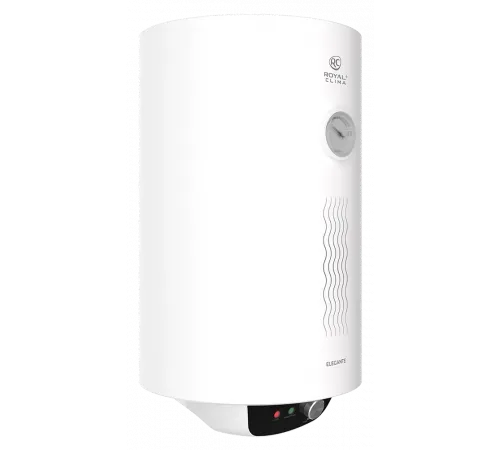 Электрический водонагреватель серии ELEGANTE RWH-E80-RE