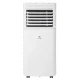 Мобильный кондиционер cерии CUBO RM-CU30HH-E