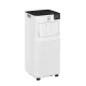 Мобильный кондиционер cерии MAGNOLIA MAC-MG28CON01