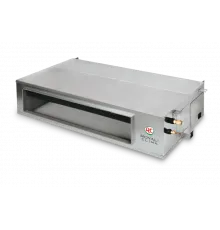 Инверторная сплит-система канального типа серии COMPETENZA DC Inverter 2025 CO-D 18HNDI/CO-E 18HNDI (комплект)