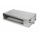Инверторная сплит-система канального типа серии COMPETENZA DC Inverter 2025 CO-D 48HNDI/CO-E 48HNDI (комплект)
